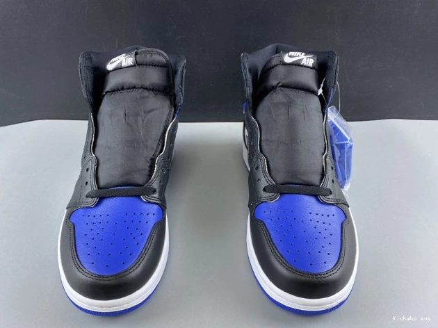 Game Royal 1 555088-041 OG Air Jordan High Retro 0619